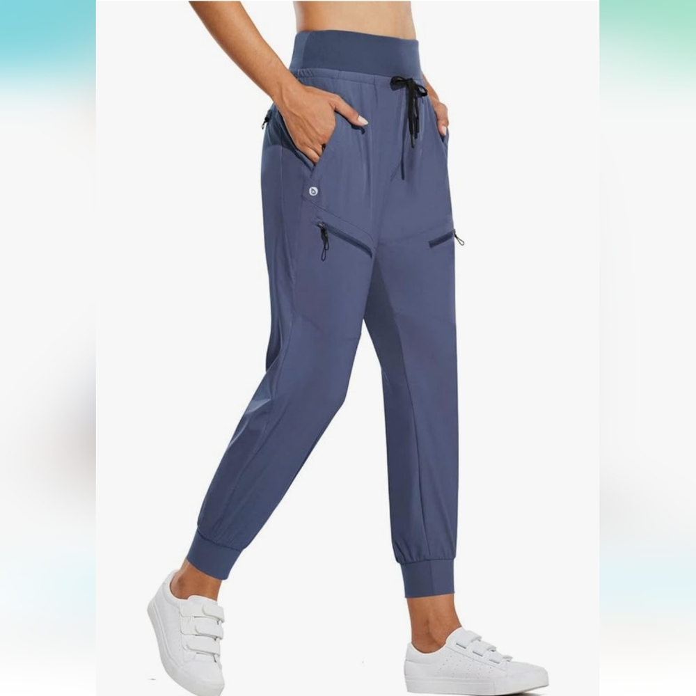 BALEAF Women's Lightweight Joggers